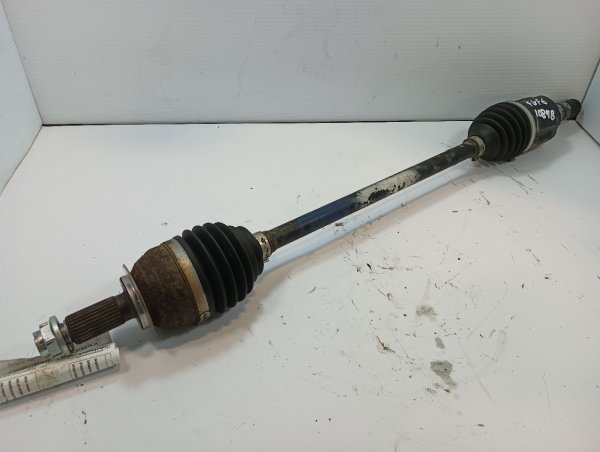OEM Front Drive Axle Shaft Assembly for 2018, 2019, 2020, 2021, 2022, 2023 Subaru Crosstrek