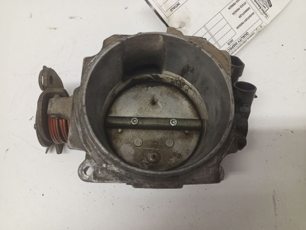 OEM Fuel Injection Throttle Body with Traction Control for 2001, 2002, 2003, 2004, 2005, 2006, 2007 Chevrolet, GMC, & Oldsmobile