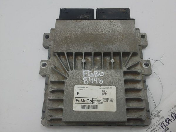 OEM Engine Control Module (ECM) for 2015, 2016, 2017, 2018, 2019, 2020 Ford & Lincoln