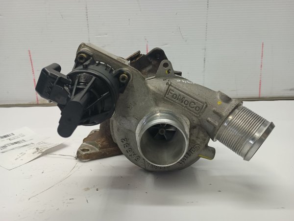 OEM Turbocharger Assembly for 2021, 2022, 2023 Ford F-150 - Right (Passenger)