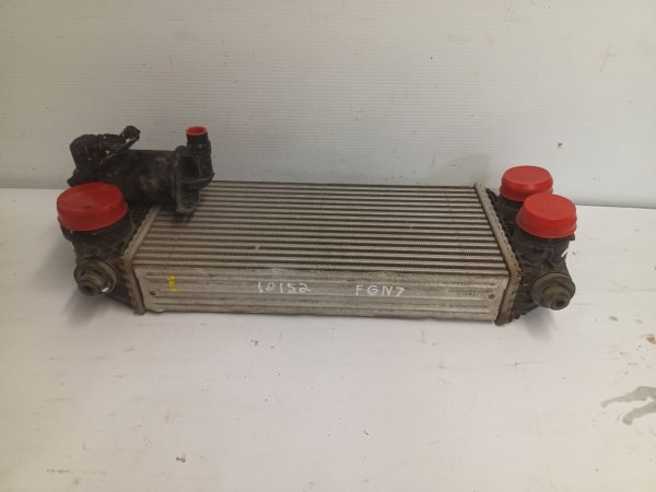 OEM Intercooler for 2021, 2022, 2023, 2024, 2025 Ford F-150