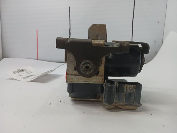 2006, 2007 Chevrolet Silverado 1500 ABS Control Module without Traction Control (OEM)