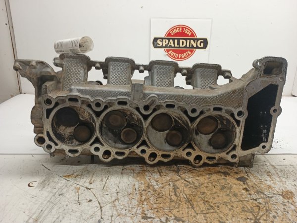 2006, 2007 Jeep Commander Engine Cylinder Head - Left (Driver) (OEM)