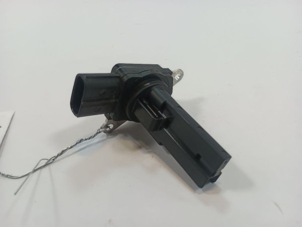 OEM Black Mass Air Flow Sensor Assembly for 2005, 2006, 2007, 2008, 2009, 2010, 2011, 2012, 2013, 2014, 2015, 2016 Lexus, Scion, & Toyota