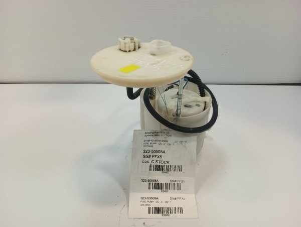 OEM Fuel Pump Assembly for 2009, 2010, 2011, 2012, 2013, 2014, 2015, 2016, 2017, 2018 Toyota RAV4 - Front