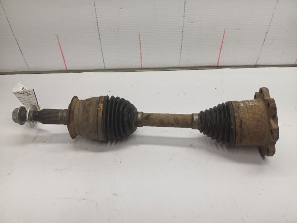 OEM Drive Axle Shaft Assembly for 2011, 2012, 2013, 2014, 2015, 2016, 2017, 2018, 2019 Chevrolet & GMC - Front