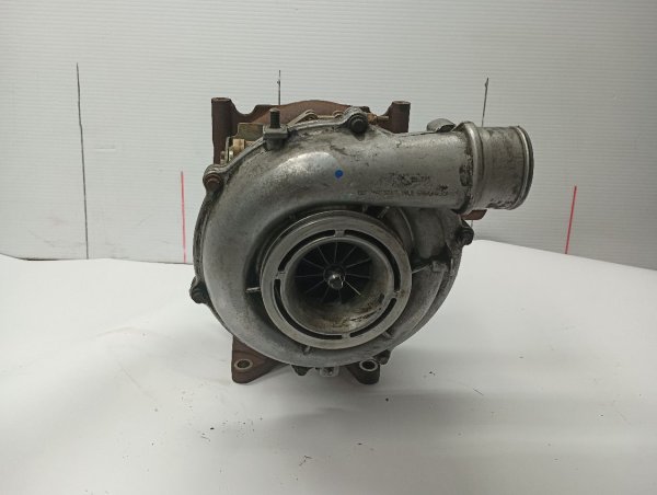 OEM Turbocharger Assembly for 2011, 2012, 2013, 2014, 2015, 2016 Chevrolet & GMC