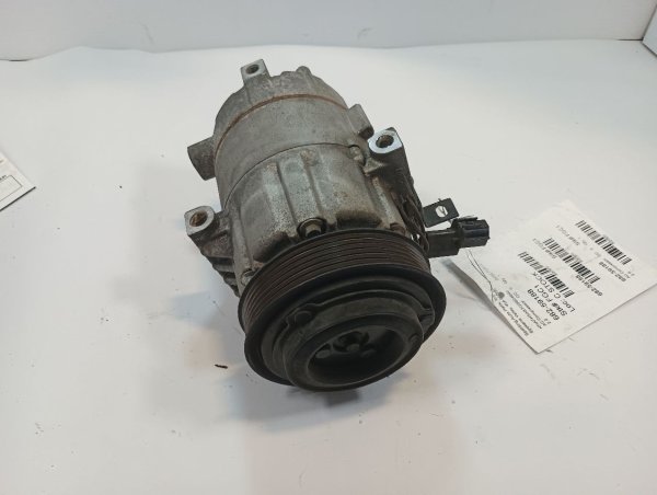 OEM A/C Compressor for Manual Temperature Control for 2013, 2014, 2015, 2016, 2017, 2018 Hyundai & Kia