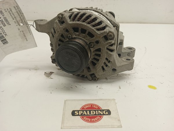 OEM 150 Amp Alternator for 2013, 2014, 2015, 2016, 2017, 2018, 2019 Ford Escape, Focus, Transit Connect