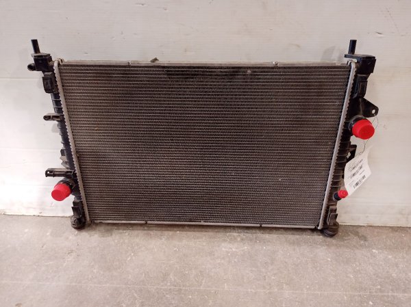 OEM Radiator for 2014, 2015, 2016, 2017, 2018, 2019 Ford Escape