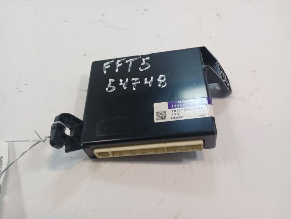 OEM Temperature Control Module for 2007, 2008, 2009, 2010, 2011, 2012, 2013 Toyota Tundra