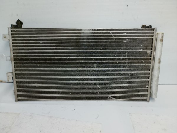 2020, 2021, 2022, 2023, 2024, 2025 Ford Escape A/C Condenser (OEM)