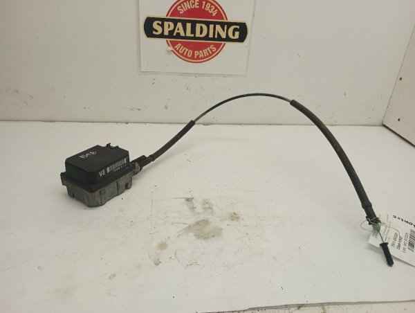OEM Cruise Control Module for 1999, 2000, 2001, 2002, 2003, 2004, 2005 Buick, Chevrolet, Oldsmobile, Pontiac, & Saturn