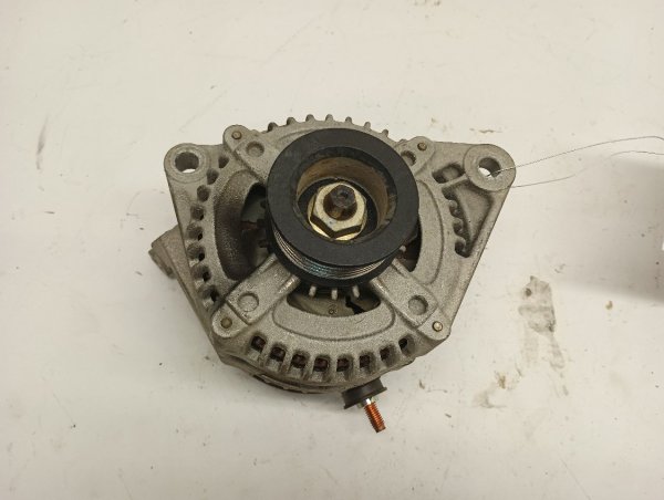 OEM 160 Amp Alternator for 2001, 2002, 2003, 2004, 2005, 2006, 2007, 2008, 2009, 2010, 2011, 2012, 2013 Chrysler, Dodge, Jeep, & Ram