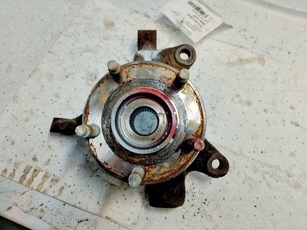 OEM Front Steering Knuckle for 2007, 2008, 2009, 2010 Lincoln MKX - Right (Passenger)