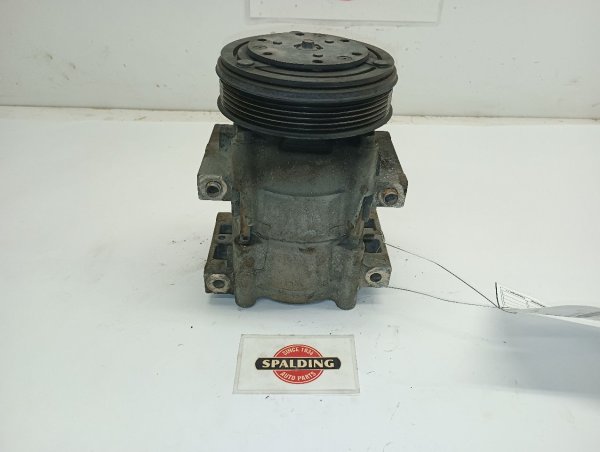 OEM A/C Compressor for 1996, 1997, 1998, 1999, 2000, 2001, 2002, 2003, 2004, 2005 Ford, Mazda, & Mercury