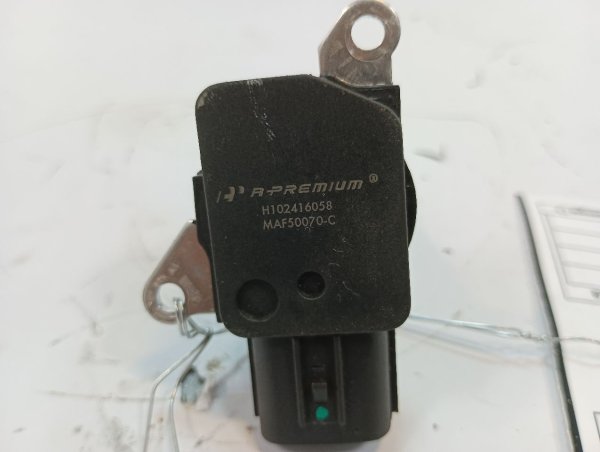 OEM Fuel Injection Air Flow Meter Assembly for 2008, 2009, 2010, 2011, 2012, 2013, 2014, 2015, 2016, 2017, 2018, 2019, 2020, 2021 Subaru Forester