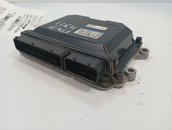 OEM Engine Control Module (ECM) for 2016, 2017, 2018, 2019, 2020, 2021, 2022, 2023 Mazda 6, CX-5, CX-9