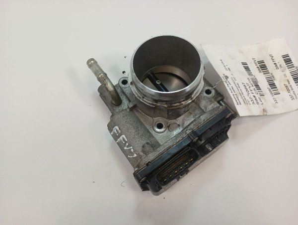 OEM Turbocharged Fuel Injection Throttle Body Assembly for 2016, 2017, 2018, 2019, 2020, 2021, 2022, 2023 Mazda