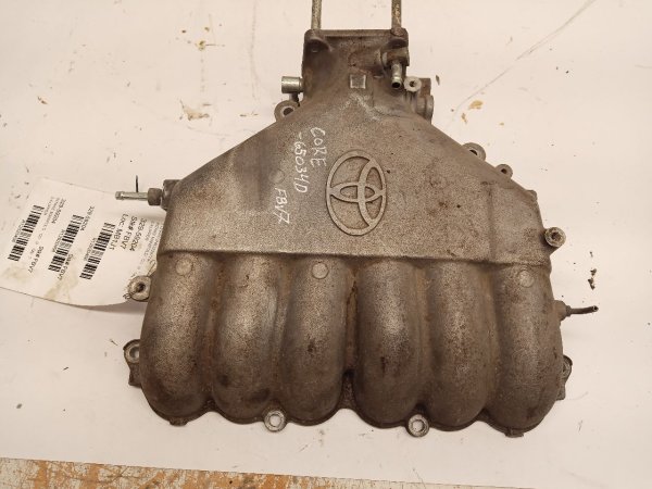 OEM Engine Intake Manifold for 1996, 1997, 1998, 1999, 2000, 2001, 2002, 2003, 2004 Toyota 4Runner, T100, Tacoma, Tundra - Upper
