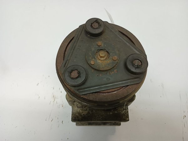 OEM A/C Compressor for 1996, 1997, 1998, 1999, 2000, 2001, 2002, 2003, 2004, 2005, 2006, 2007, 2008, 2009, 2010, 2011 Ford, Mazda, & Mercury