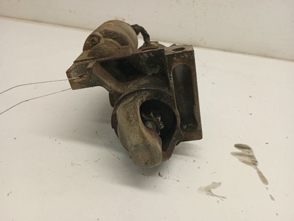 2006 Chevrolet Equinox 9-Tooth PMGR Starter Motor (OEM)