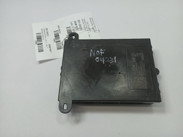 OEM Heated Memory Seat Control Module for 2013, 2014, 2015, 2016, 2017, 2018, 2019, 2020, 2021, 2022, 2023, 2024, 2025 Buick, Cadillac, Chevrolet, & GMC