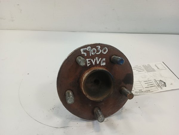 2004, 2005, 2006, 2007, 2008, 2009 Toyota Prius Hub Assembly - Rear (OEM)