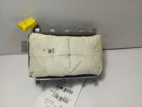 OEM Dashboard Air Bag for 2006, 2007, 2008, 2009 Toyota Prius - Right (Passenger)