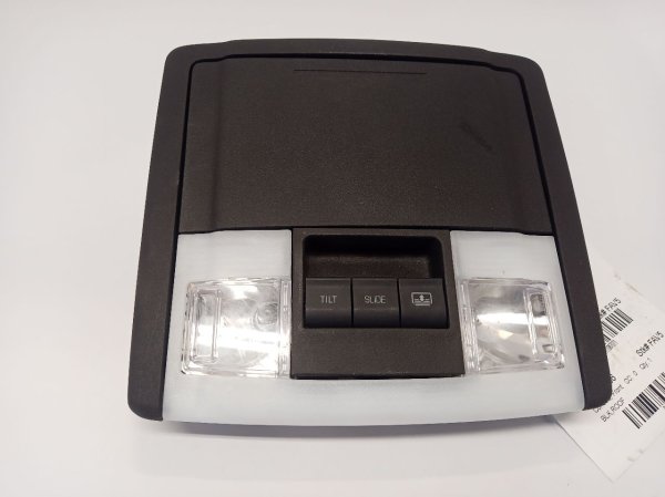 OEM Floor Shifter Console Panel for 2011, 2012, 2013, 2014, 2015 Ford Explorer