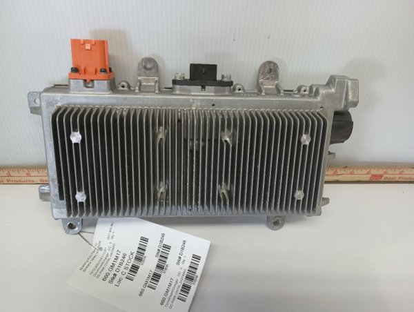 OEM DC to AC Power Inverter Module for 2016, 2017, 2018, 2019, 2020, 2021, 2022, 2023, 2024, 2025 Buick, Chevrolet, & GMC