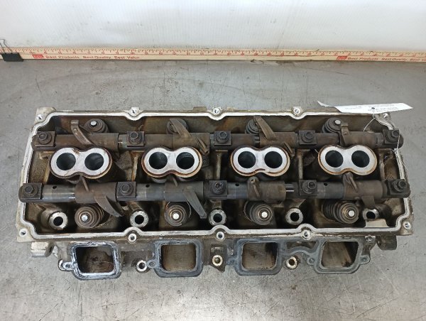 2014, 2015, 2016, 2017, 2018, 2019, 2020 Ram 3500 Engine Cylinder Head - Right (Passenger) (OEM)