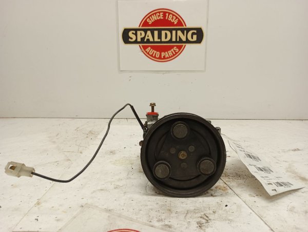 OEM A/C Compressor for 2000, 2001, 2002, 2003 Mazda Protege, Protege5