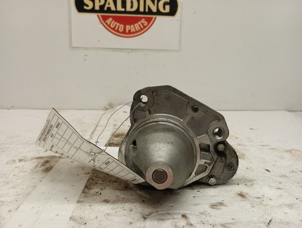 OEM Starter Motor Assembly for 2011, 2012, 2013, 2014, 2015, 2016, 2017, 2018, 2019, 2020, 2021 Chrysler, Dodge, Jeep, Ram, & Volkswagen