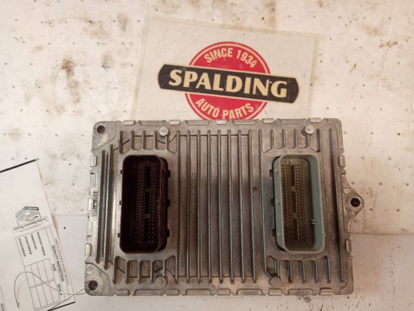 OEM Engine Control Module (ECM) for 2014 Dodge, Jeep, & Ram • 1500, Durango, Grand Cherokee