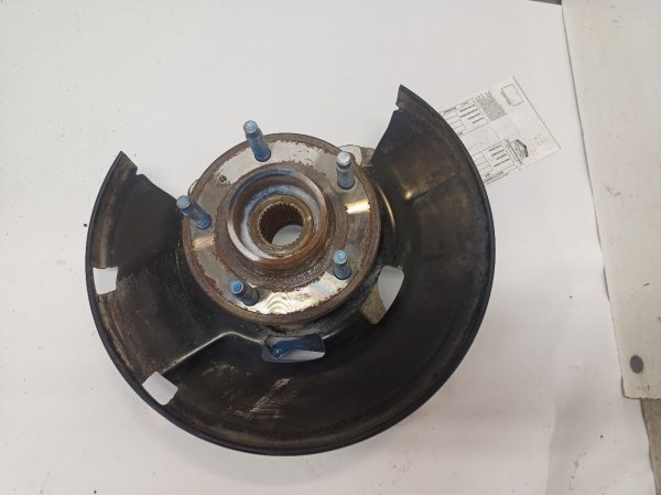 OEM Steering Knuckle for 2011, 2012, 2013, 2014, 2015, 2016, 2017 Buick & Chevrolet • Cruze, Verano, Volt - Front Left (Driver)
