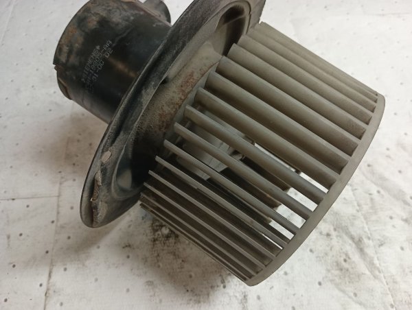 2000, 2001, 2002, 2003, 2004, 2005 Ford Excursion Front HVAC Blower Motor (OEM)