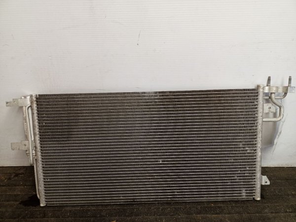 2018, 2019, 2020, 2021, 2022, 2023 Ford Transit Connect A/C Condenser Assembly (OEM)