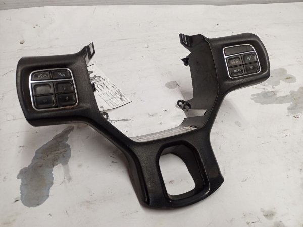 2012, 2013, 2014, 2015 Ram C/V Steering Column Combination Switch with Cruise Control (OEM)