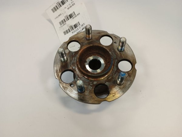 OEM Hub and Bearing Assembly for 2012, 2013, 2014, 2015, 2016 Acura & Honda • CR-V, RDX - Rear