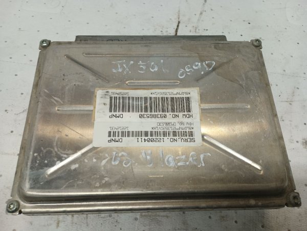 OEM Engine Control Module (ECM) for 2000, 2001, 2002, 2003 Cadillac, Chevrolet, GMC, Oldsmobile, & Pontiac