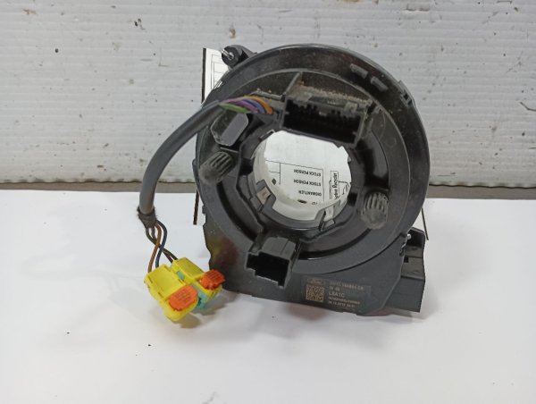 2020, 2021, 2022, 2023, 2024, 2025 Ford Escape Heated Steering Wheel Air Bag Clockspring (OEM)