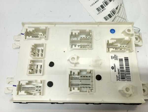 OEM Body Control Module for 2016 Ram 1500, 3500