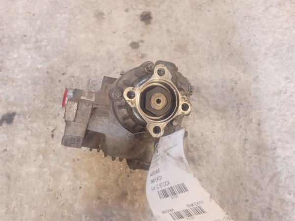 OEM Differential Carrier Assembly for 2012, 2013, 2014, 2015, 2016, 2017, 2018, 2019, 2020, 2021, 2022, 2023 Chrysler & Dodge • 300, Challenger, Charger - Front