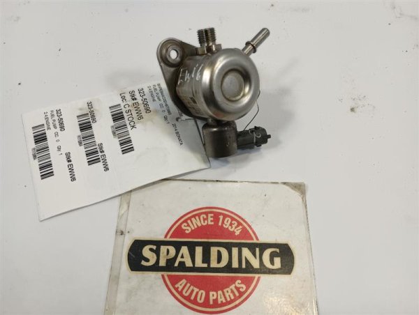 OEM Engine Mounted High Pressure Fuel Pump for 2011, 2012, 2013, 2014, 2015, 2016 Hyundai & Kia