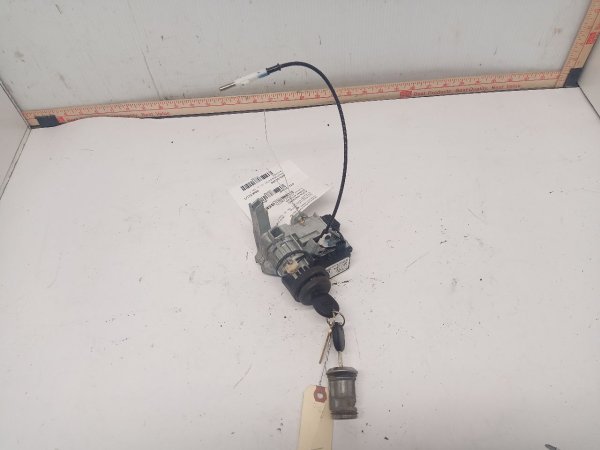 OEM Ignition Switch Assembly with Key for 2016, 2017, 2018, 2019, 2020, 2021, 2022, 2023, 2024 Chevrolet & GMC