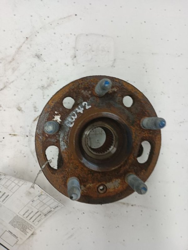 OEM Hub Assembly for 2010, 2011, 2012, 2013, 2014, 2015, 2016, 2017, 2018, 2019, 2020 Buick, Cadillac, Chevrolet, & GMC - Front