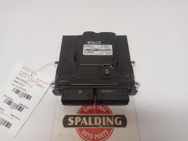 OEM Engine Control Module (ECM) for 2020, 2021, 2022, 2023, 2024, 2025 Ford Bronco Sport, Escape