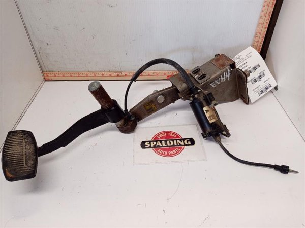 2003, 2004, 2005 Ford Excursion Power Adjustable Brake Pedal Assembly (OEM)