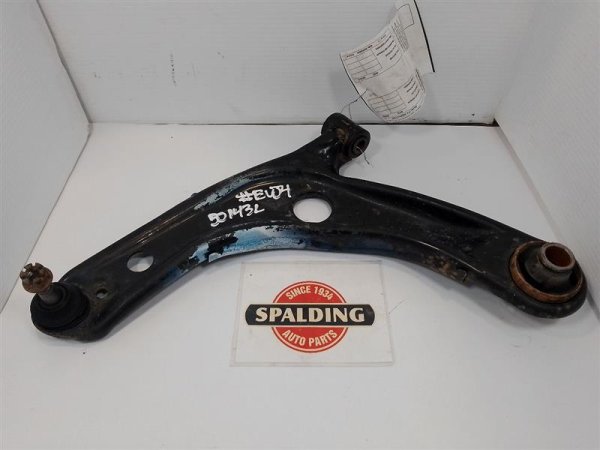 2012, 2013, 2014, 2015, 2016, 2017, 2018, 2019 Toyota Prius Lower Suspension Control Arm - Front, Left (Driver) (OEM)